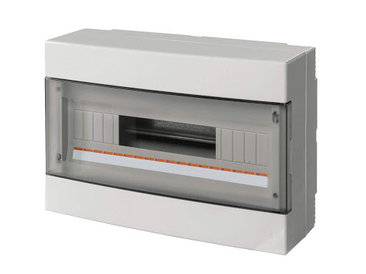 IP40 DB Enclosure box