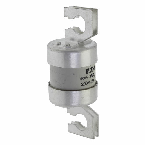 Cylindrical J Type Slotted 76mm Fuse (BS88 MJ29-6, 415V AC)