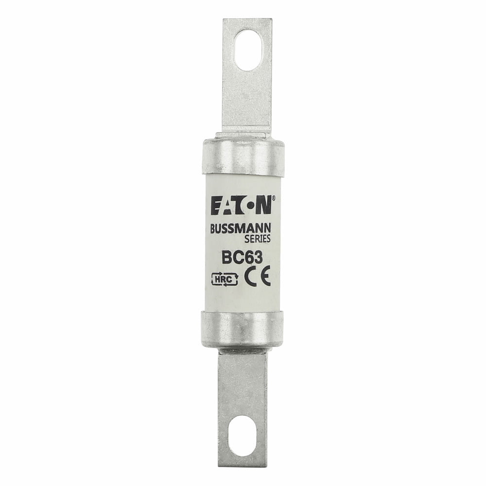 BC Fuse (500V AC)