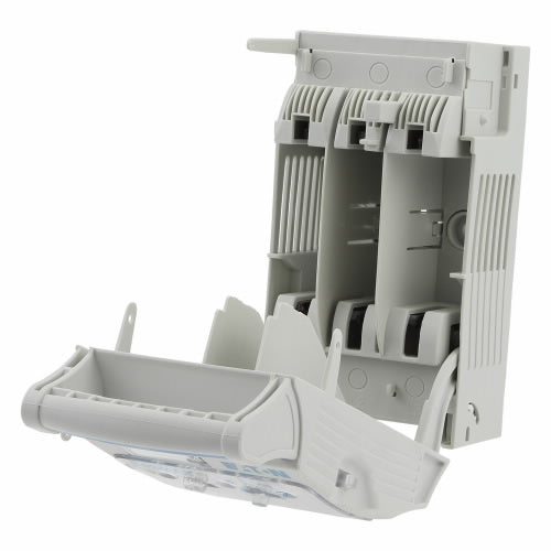 3P Horizontal Fuse Switch Disconnect (EBH Size 00, 690V AC)