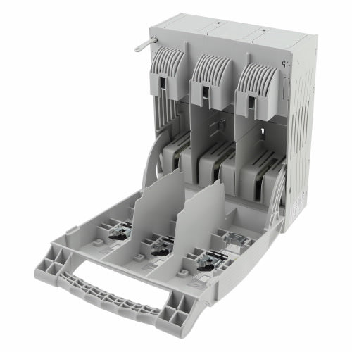 3P Horizontal Fuse Switch Disconnect (EBH Size 2, 690V AC)