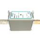Westcode Square Body UR Fuse (DIN NH1, 690V AC)