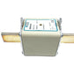 Westcode Square Body UR Fuse (DIN NH2, 690V AC)