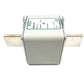 Westcode Square Body UR Fuse (DIN NH3, 690V AC)