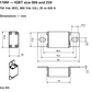 Bussmann/Eaton 170M17_ IGBT Fuse Range (750V DC)