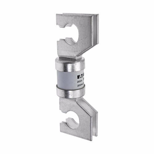 Cylindrical J Type Slotted 92mm Fuse (BS88, 415V AC)