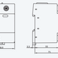 3P TI+II Surge Protection Device (BUD-S1000, 1000V DC)