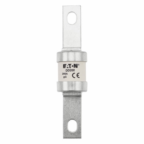 DD Fuse (Size B2, 415V AC)