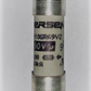 10x38 aR Cylindrical Fuse (F070A Range)