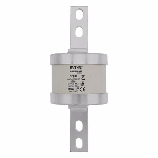 GF Fuse (Size C3, 550V AC)