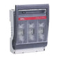 3P Fuse Disconnect Switch (690V AC)