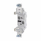 1P NH1 Fuse Base (SD1, 690V AC)