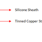 SIAF/HT Ignition Wire