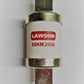 Lawson SSKM Sekering (Grootte C1, 690V AC)