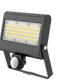 Jonsson Heavy Duty Spreilig Met PIR Sensor (135LM/W)